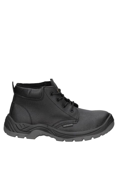 Zapato De Seguridad Hombre Powerfull - A883-1