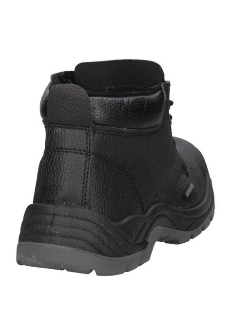 Zapato De Seguridad Hombre Powerfull - A883-2