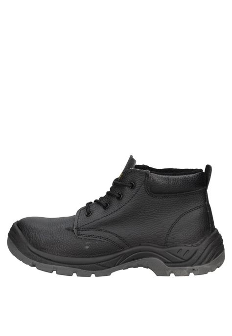 Zapato De Seguridad Hombre Powerfull - A883-3