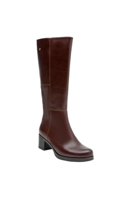 Bota Casual Mujer Pollini - L219-0