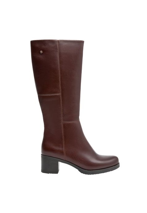 Bota Casual Mujer Pollini - L219-1