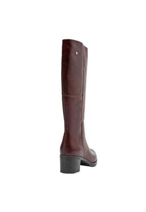 Bota Casual Mujer Pollini - L219-2