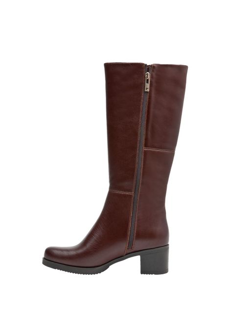 Bota Casual Mujer Pollini - L219-3