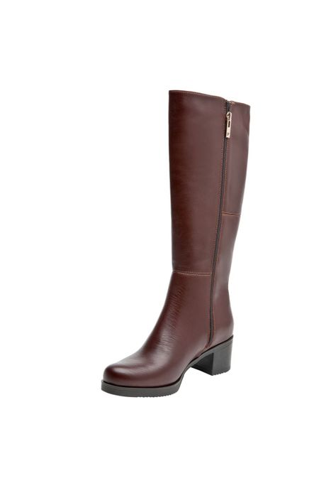 Bota Casual Mujer Pollini - L219-4
