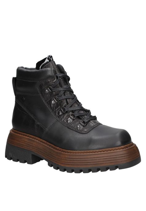 Botin Casual Mujer Zappa - J334-0