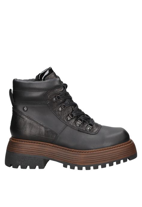 Botin Casual Mujer Zappa - J334-1