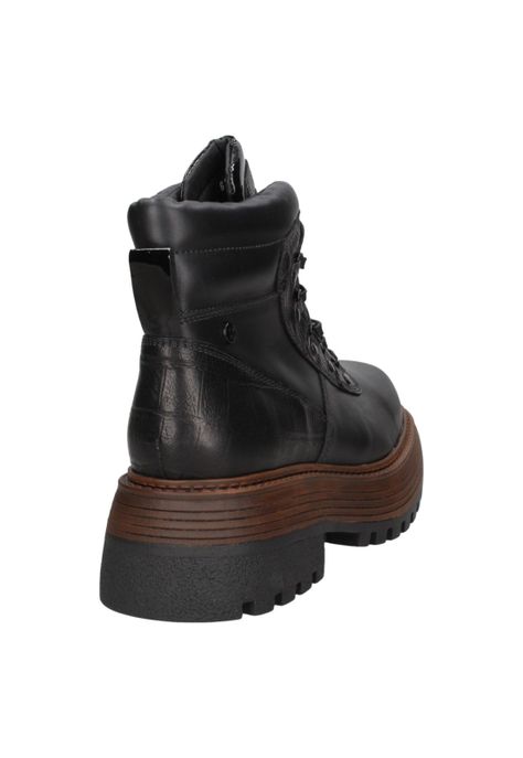 Botin Casual Mujer Zappa - J334-2