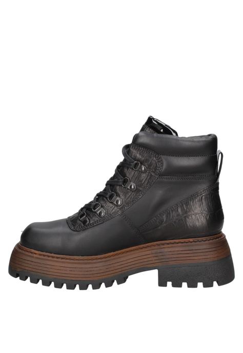 Botin Casual Mujer Zappa - J334-3