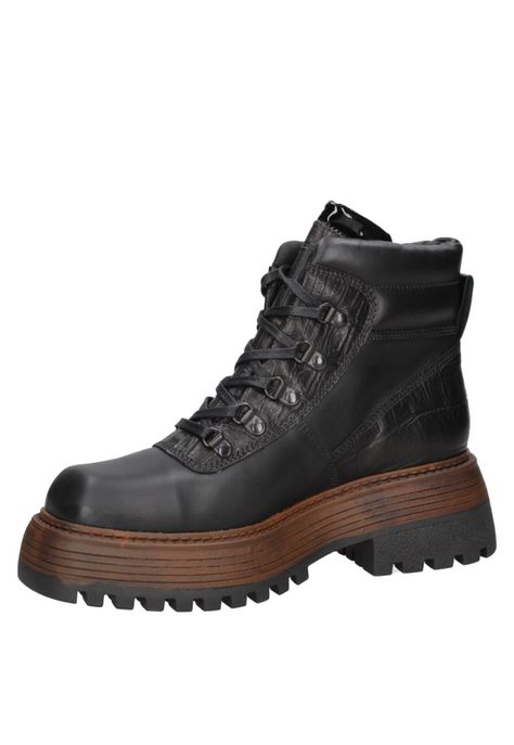 Botin Casual Mujer Zappa - J334-4