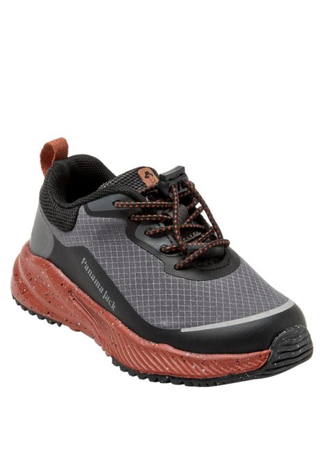 Zapatilla Casual Niño Panama Jack - J737-0
