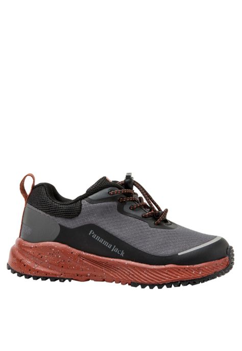 Zapatilla Casual Niño Panama Jack - J737-1