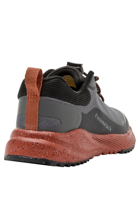 Zapatilla Casual Niño Panama Jack - J737-2