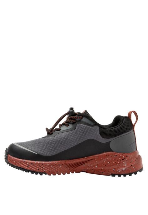 Zapatilla Casual Niño Panama Jack - J737-3
