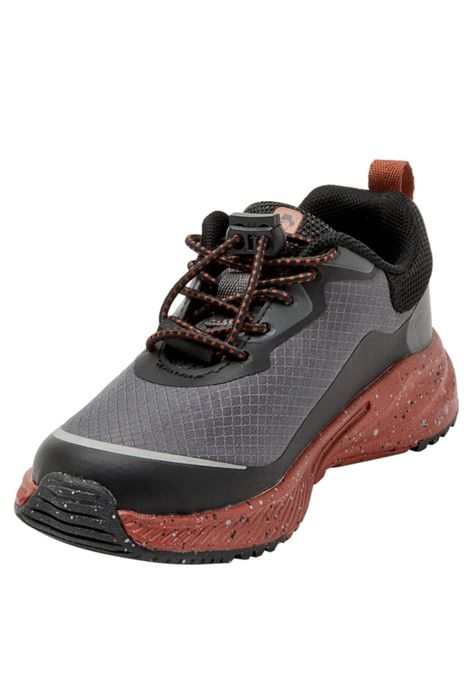 Zapatilla Casual Niño Panama Jack - J737-4