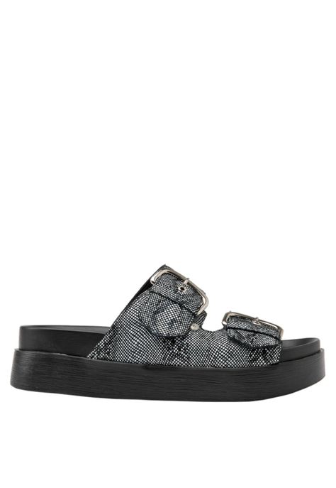 Sandalia Casual Mujer Pollini - I174-1