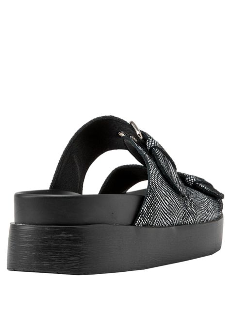 Sandalia Casual Mujer Pollini - I174-2