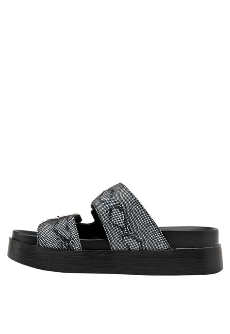 Sandalia Casual Mujer Pollini - I174-3