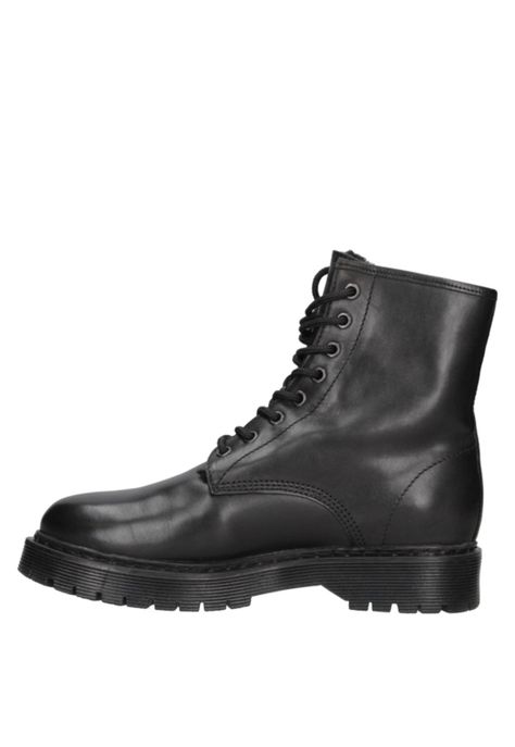 Botín Casual Mujer Felmini - J572-3