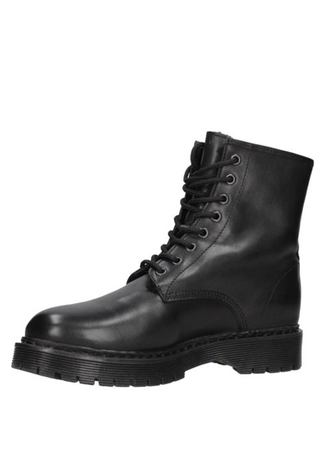 Botín Casual Mujer Felmini - J572-4
