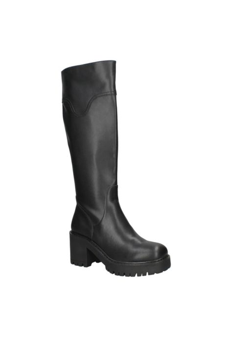 Bota Casual Mujer Pollini - J280-0