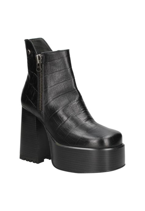 Botin Casual Mujer Zappa - H132-0