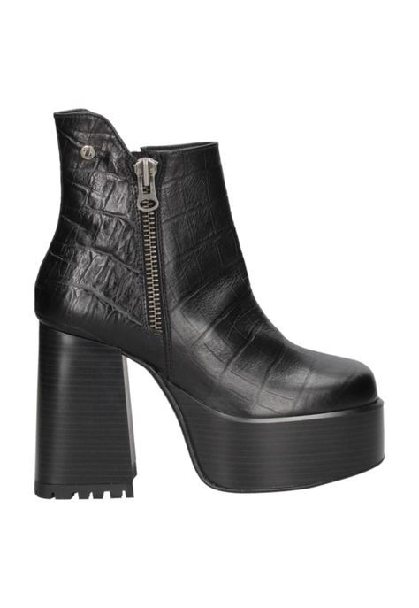 Botin Casual Mujer Zappa - H132-1