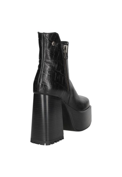 Botin Casual Mujer Zappa - H132-2