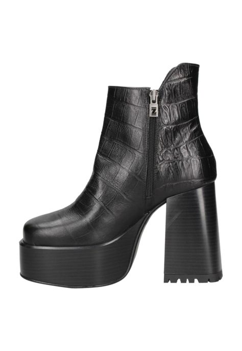 Botin Casual Mujer Zappa - H132-3
