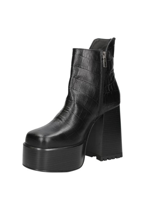 Botin Casual Mujer Zappa - H132-4