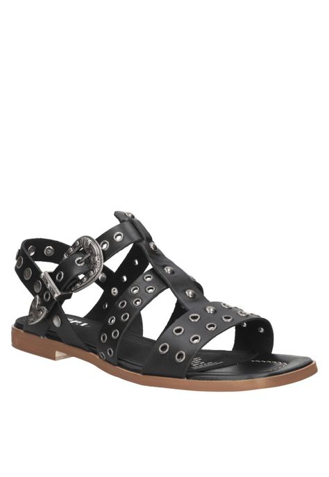Sandalia Casual Mujer Zappa - G389-0