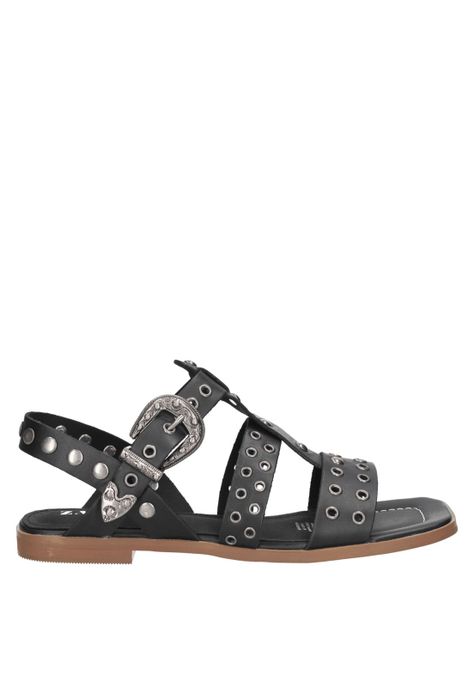 Sandalia Casual Mujer Zappa - G389-1