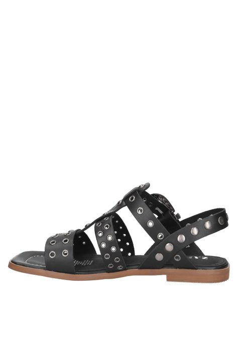 Sandalia Casual Mujer Zappa - G389-3