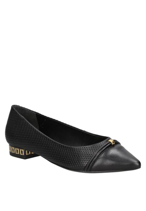 Zapato Casual Mujer Luz Da Lua  - H544-0