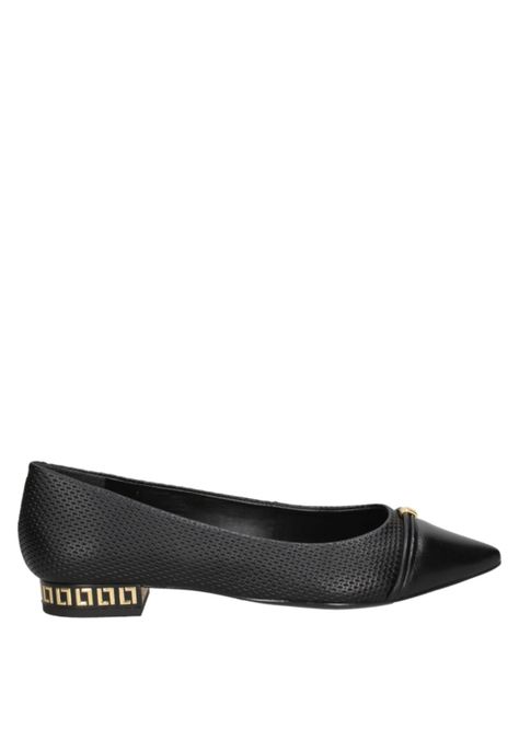 Zapato Casual Mujer Luz Da Lua  - H544-1
