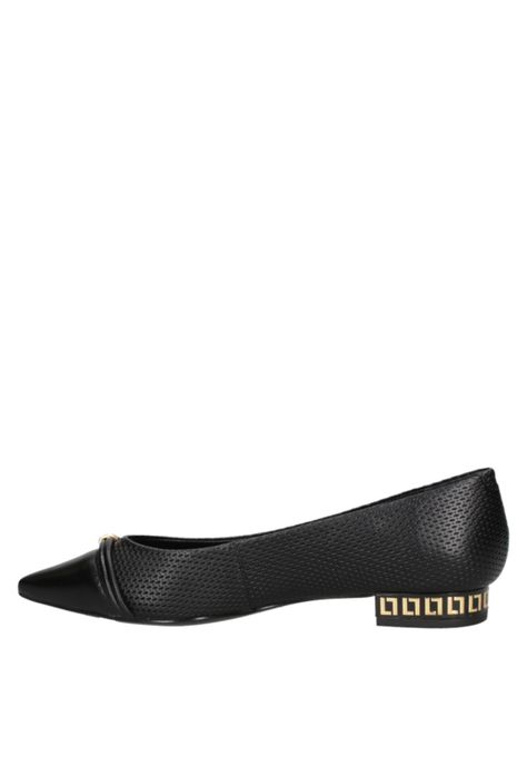 Zapato Casual Mujer Luz Da Lua  - H544-3
