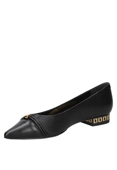 Zapato Casual Mujer Luz Da Lua  - H544-4