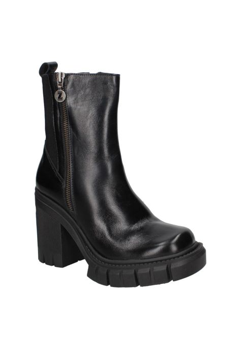 Botín Casual Mujer Zappa - L335-0