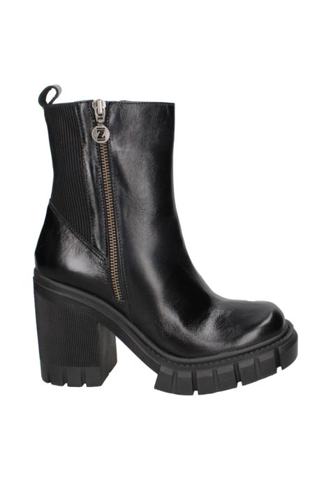 Botín Casual Mujer Zappa - L335-1