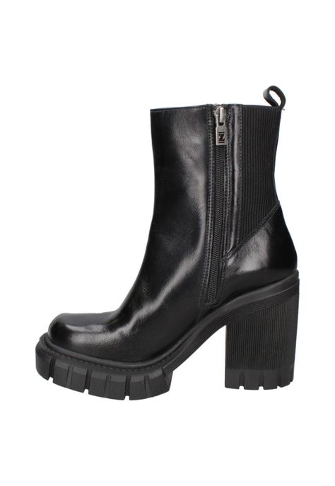 Botín Casual Mujer Zappa - L335-3
