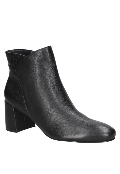 Botin Casual Mujer Mingo - J465-0