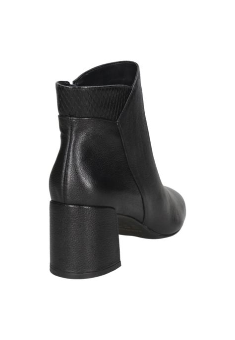 Botin Casual Mujer Mingo - J465-2