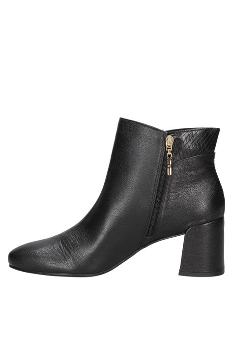 Botin Casual Mujer Mingo - J465-3