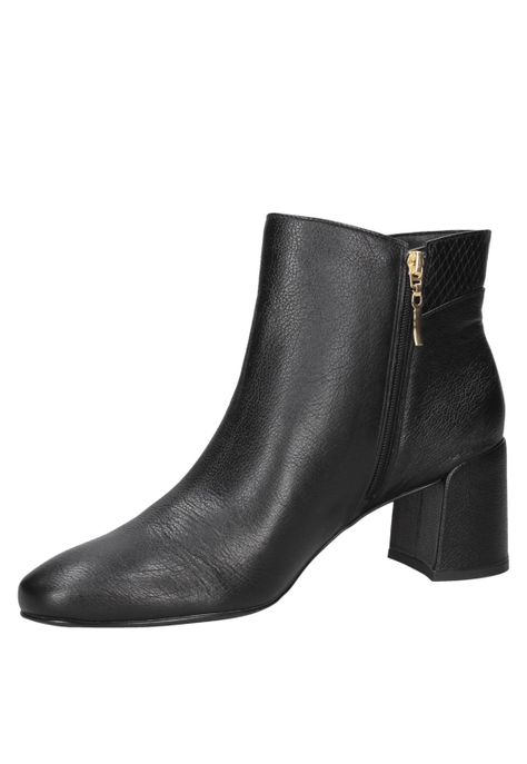 Botin Casual Mujer Mingo - J465-4