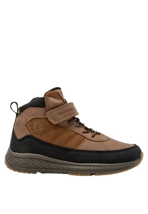 Botín Casual Niño Panama Jack - J729-1