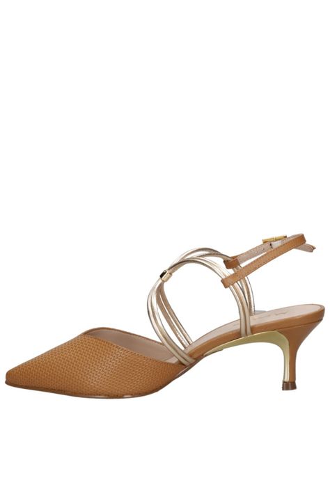 Zapato Vestir Mujer Mingo - K518-3