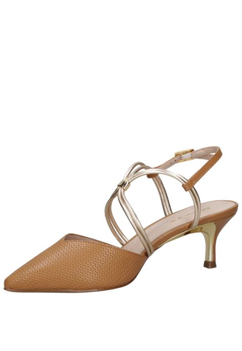 Zapato Vestir Mujer Mingo - K518-4