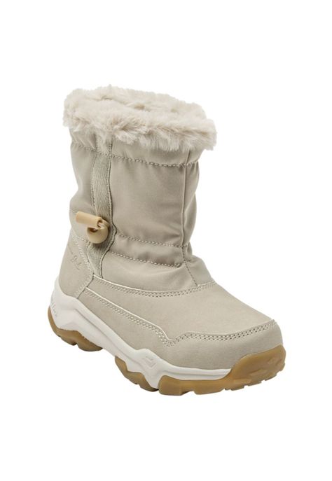 Bota Casual Niña Panama Jack - J753-0