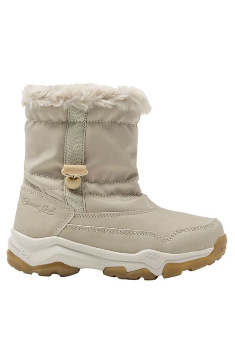 Bota Casual Niña Panama Jack - J753-1