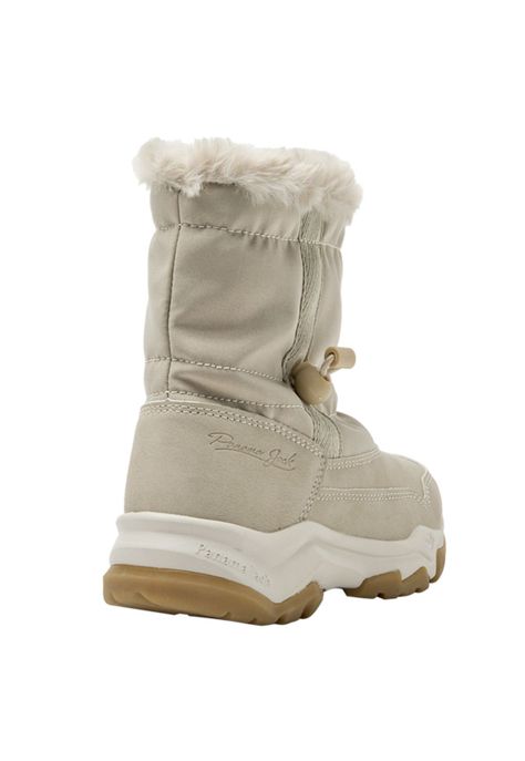 Bota Casual Niña Panama Jack - J753-2