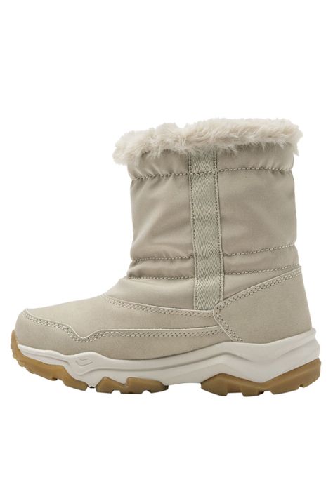Bota Casual Niña Panama Jack - J753-3